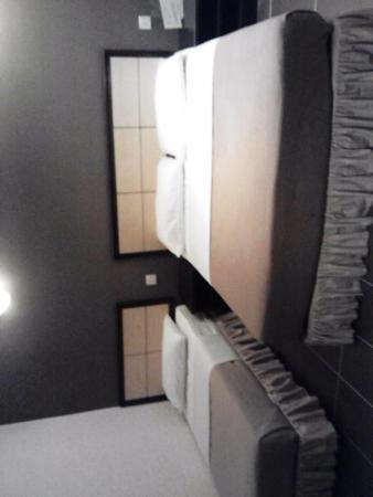 Jj Boutique Hotel - Damansara Perdana Petaling Jaya Kamer foto