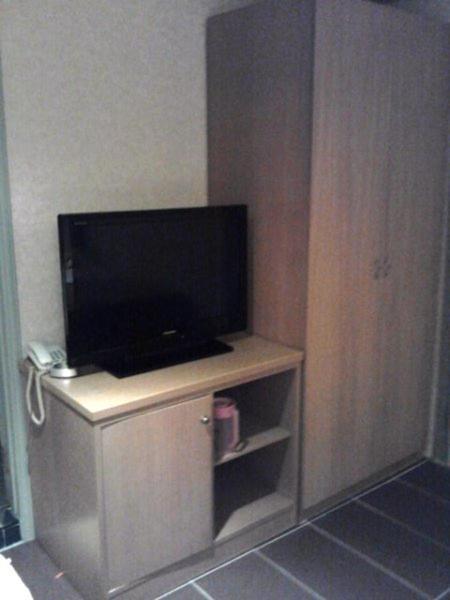 Jj Boutique Hotel - Damansara Perdana Petaling Jaya Kamer foto