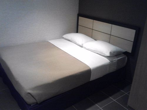 Jj Boutique Hotel - Damansara Perdana Petaling Jaya Buitenkant foto
