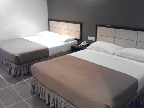 Jj Boutique Hotel - Damansara Perdana Petaling Jaya Buitenkant foto
