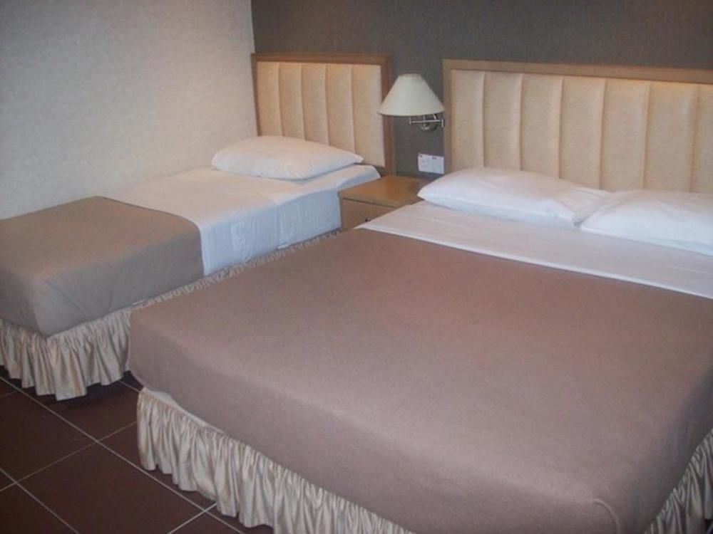 Jj Boutique Hotel - Damansara Perdana Petaling Jaya Buitenkant foto