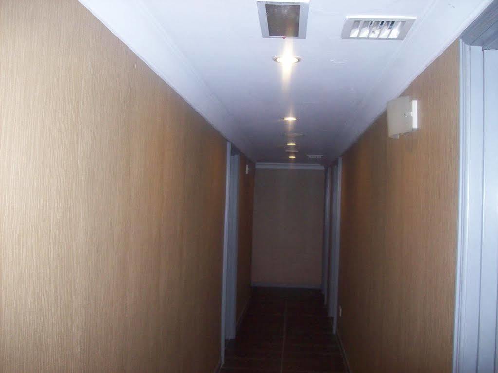 Jj Boutique Hotel - Damansara Perdana Petaling Jaya Buitenkant foto