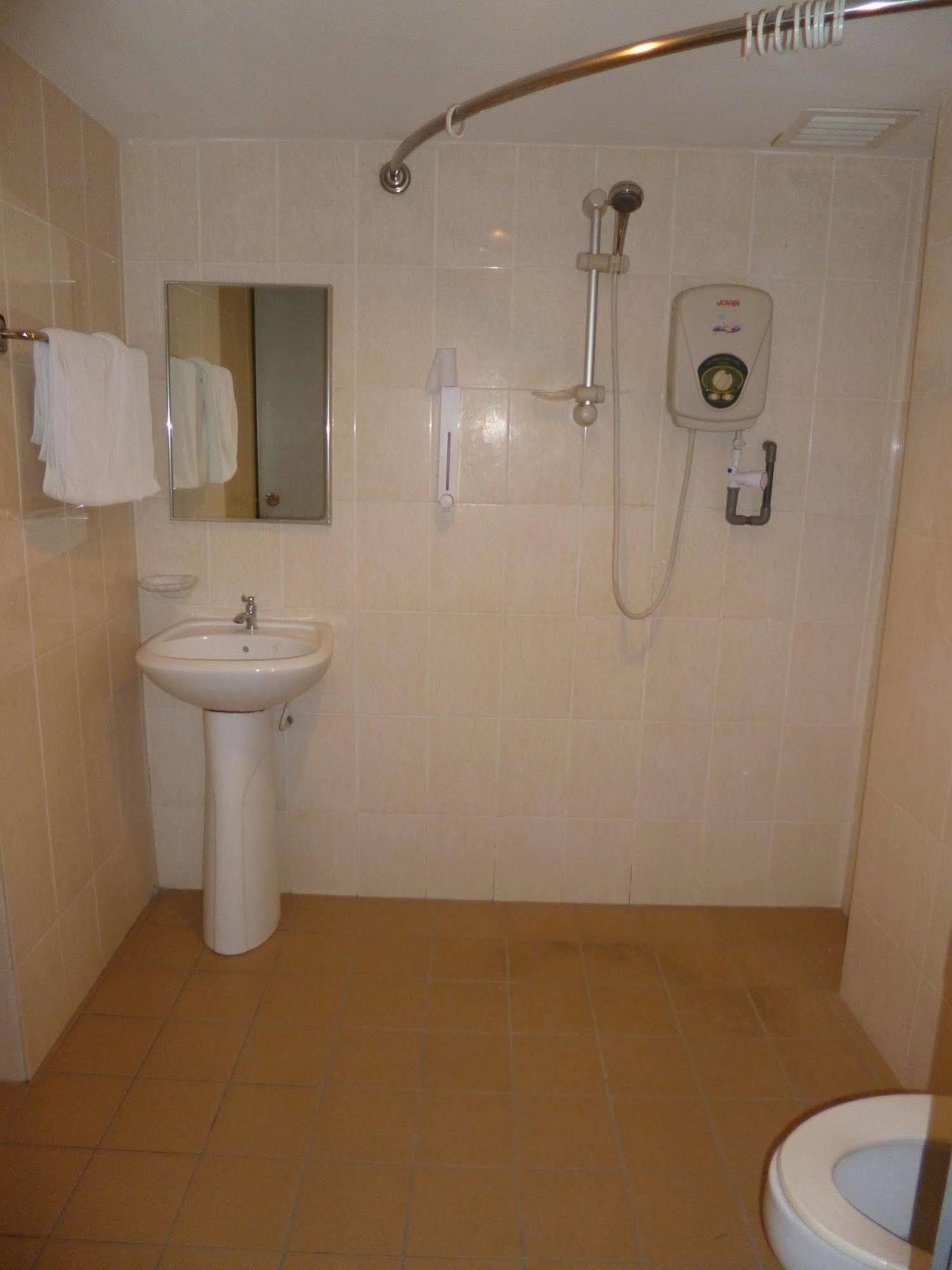 Jj Boutique Hotel - Damansara Perdana Petaling Jaya Buitenkant foto