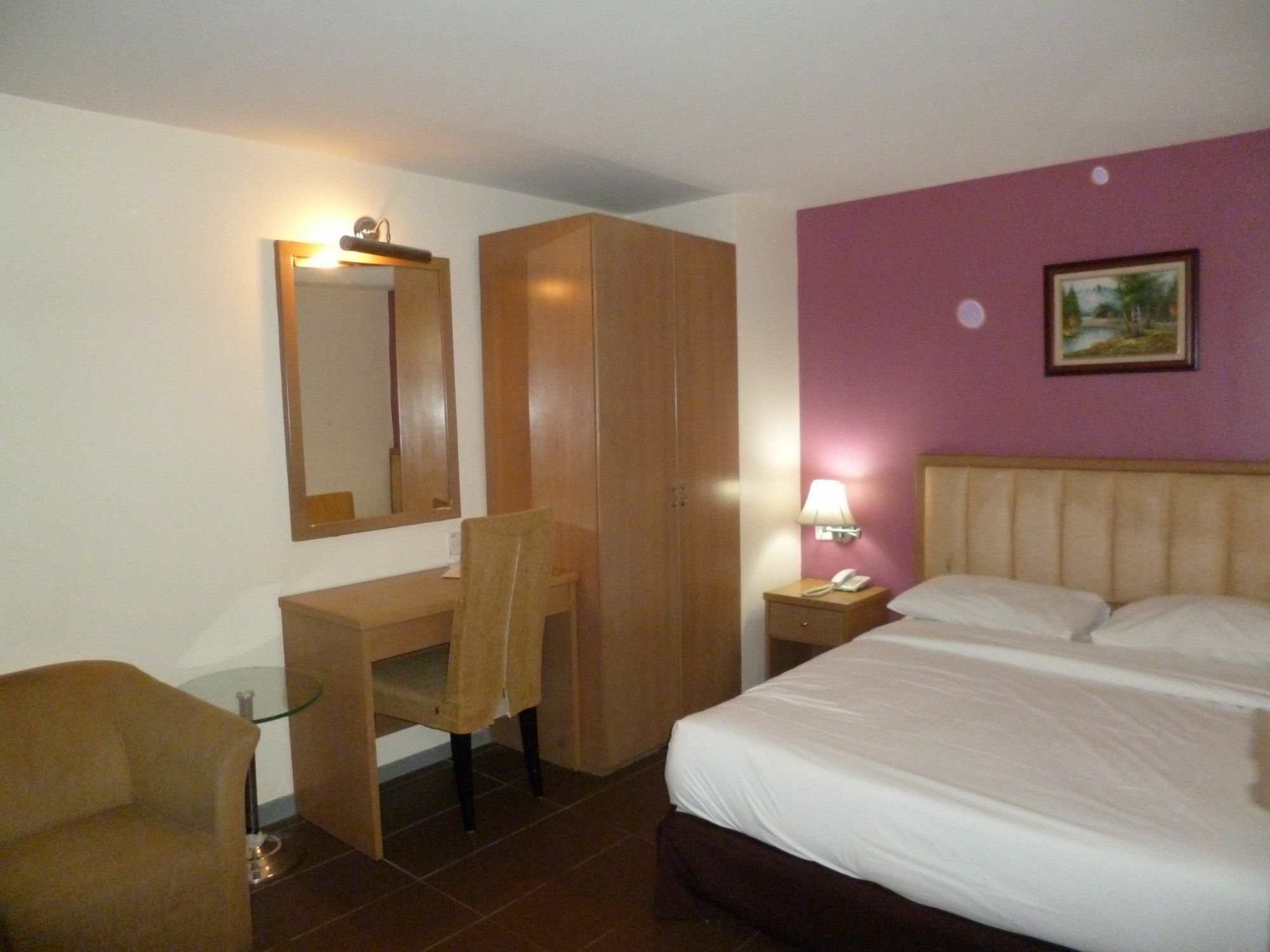 Jj Boutique Hotel - Damansara Perdana Petaling Jaya Buitenkant foto