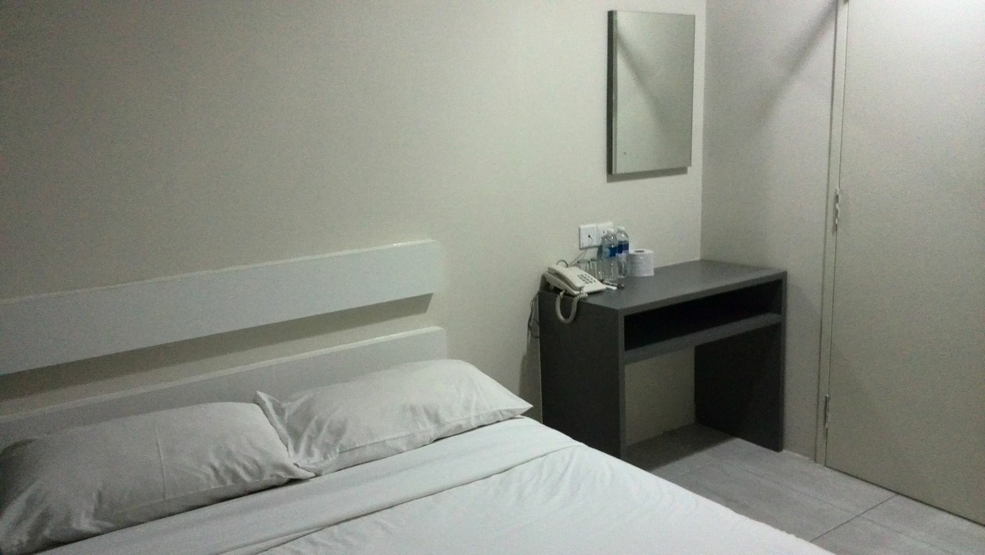 Jj Boutique Hotel - Damansara Perdana Petaling Jaya Buitenkant foto