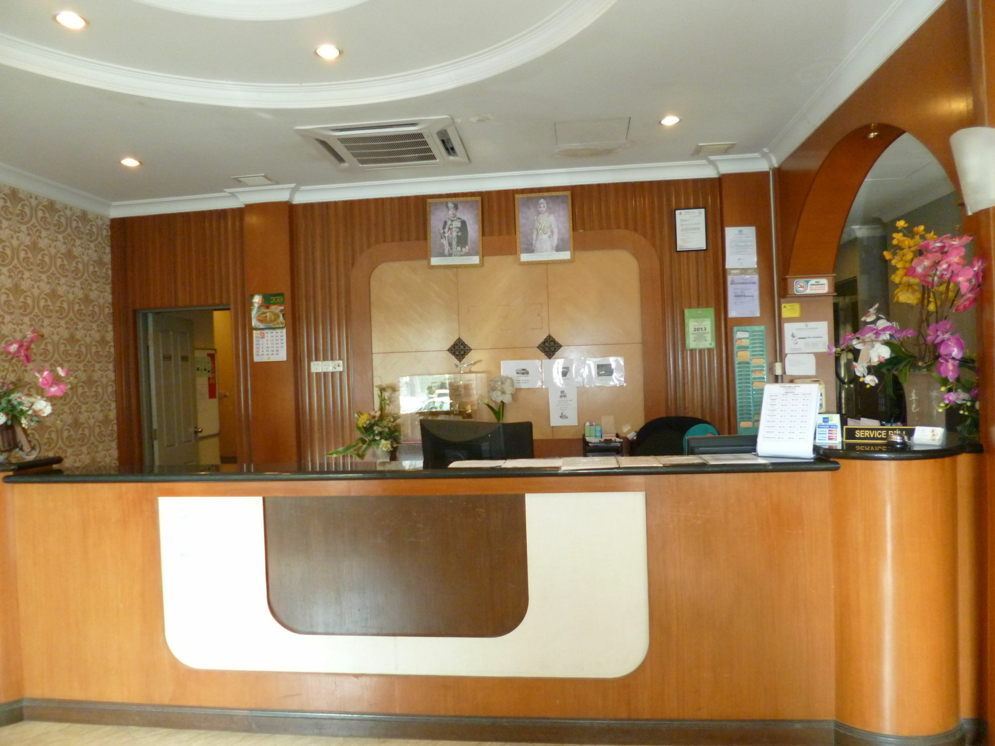 Jj Boutique Hotel - Damansara Perdana Petaling Jaya Buitenkant foto