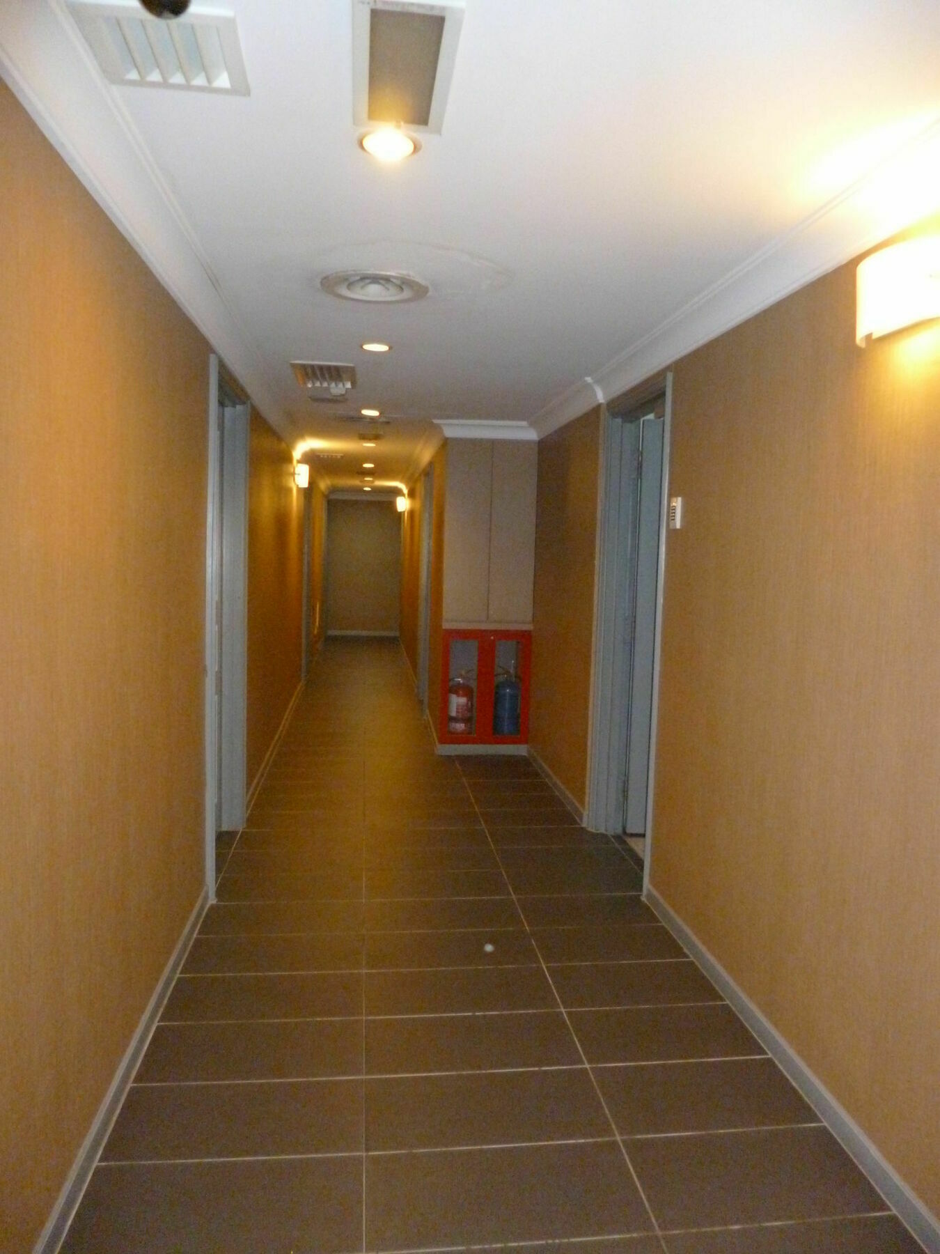 Jj Boutique Hotel - Damansara Perdana Petaling Jaya Buitenkant foto